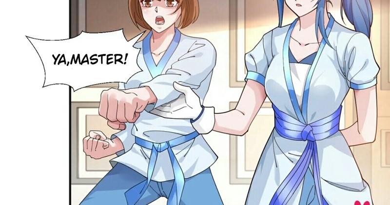King of The Soldiers Chapter 01 Gambar 18